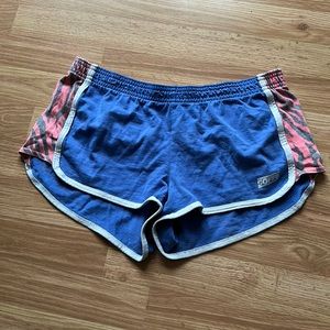 Soffe shorts size Medium